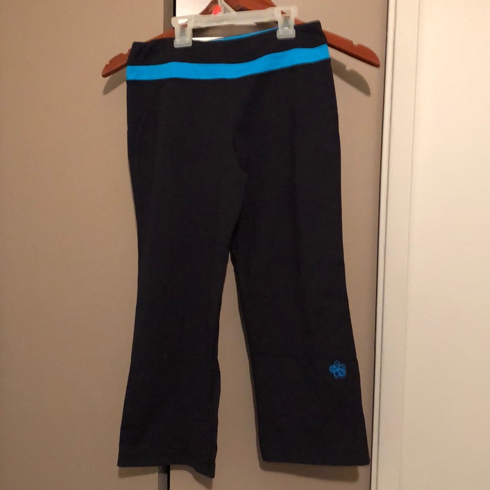 Yoga pants